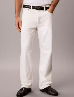 90s Straight Jeans