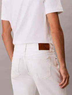 90s Straight Jeans