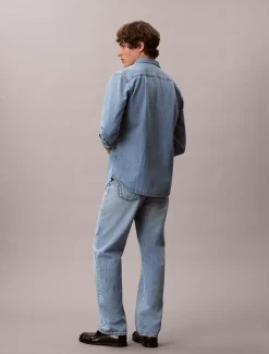 90s Straight Jeans