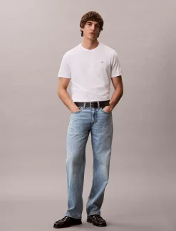 90s Straight Jeans