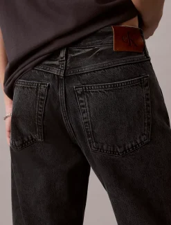 90s Straight jeans