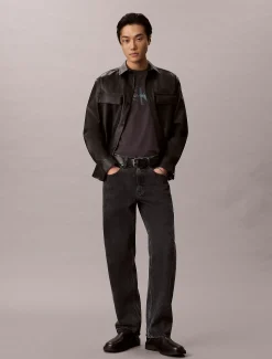 90s Straight jeans