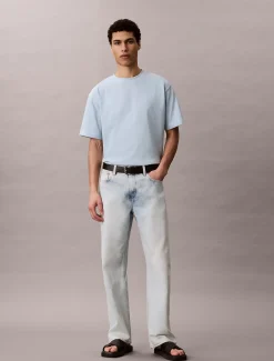 90s Straight Jeans