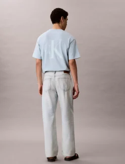 90s Straight Jeans