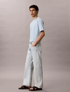 90s Straight Jeans