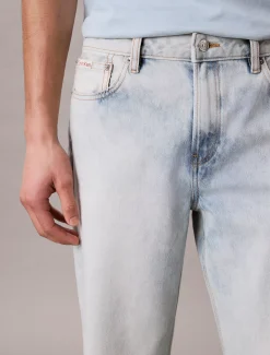 90s Straight Jeans