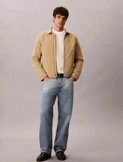 90s Straight Jeans