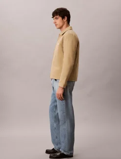 90s Straight Jeans