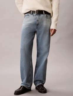 90s Straight Jeans
