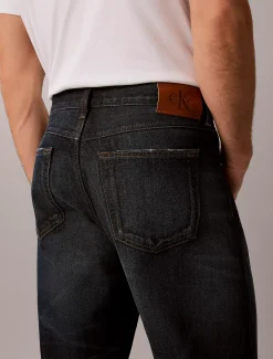 90s Straight Jeans