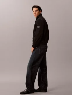 90s Straight Jeans