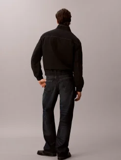90s Straight Jeans