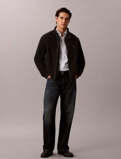 90s Straight Jeans
