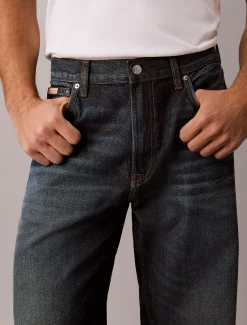 90s Straight Jeans