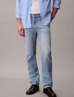 Standaard straight fit jeans