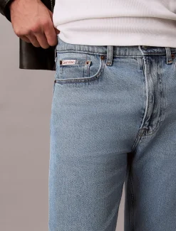 Standaard straight fit jeans