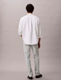 Standard Straight Fit Jeans
