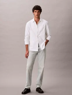 Standard Straight Fit Jeans