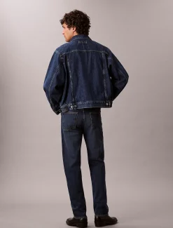 Standard Straight Fit Jeans