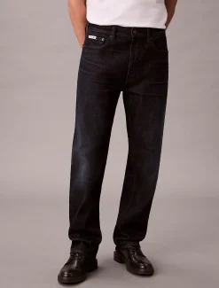 Standard Straight Fit Jeans