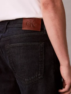 Standard Straight Fit Jeans