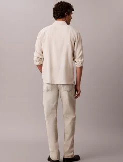 Standard Straight Fit Jeans