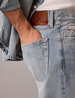 Standard Straight Jeans