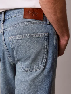 Standard Straight Jeans