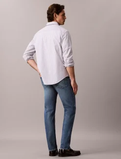 Standard Straight Jeans