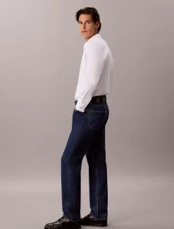 Standard Straight Jeans