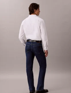 Standard Straight Jeans
