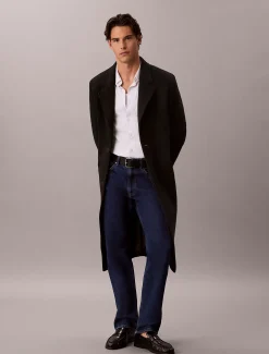 Standard Straight Jeans