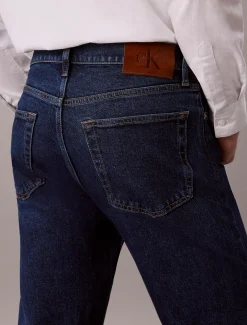 Standard Straight Jeans