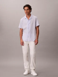 Standard Straight Jeans