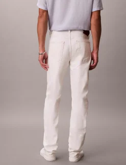 Standard Straight Jeans