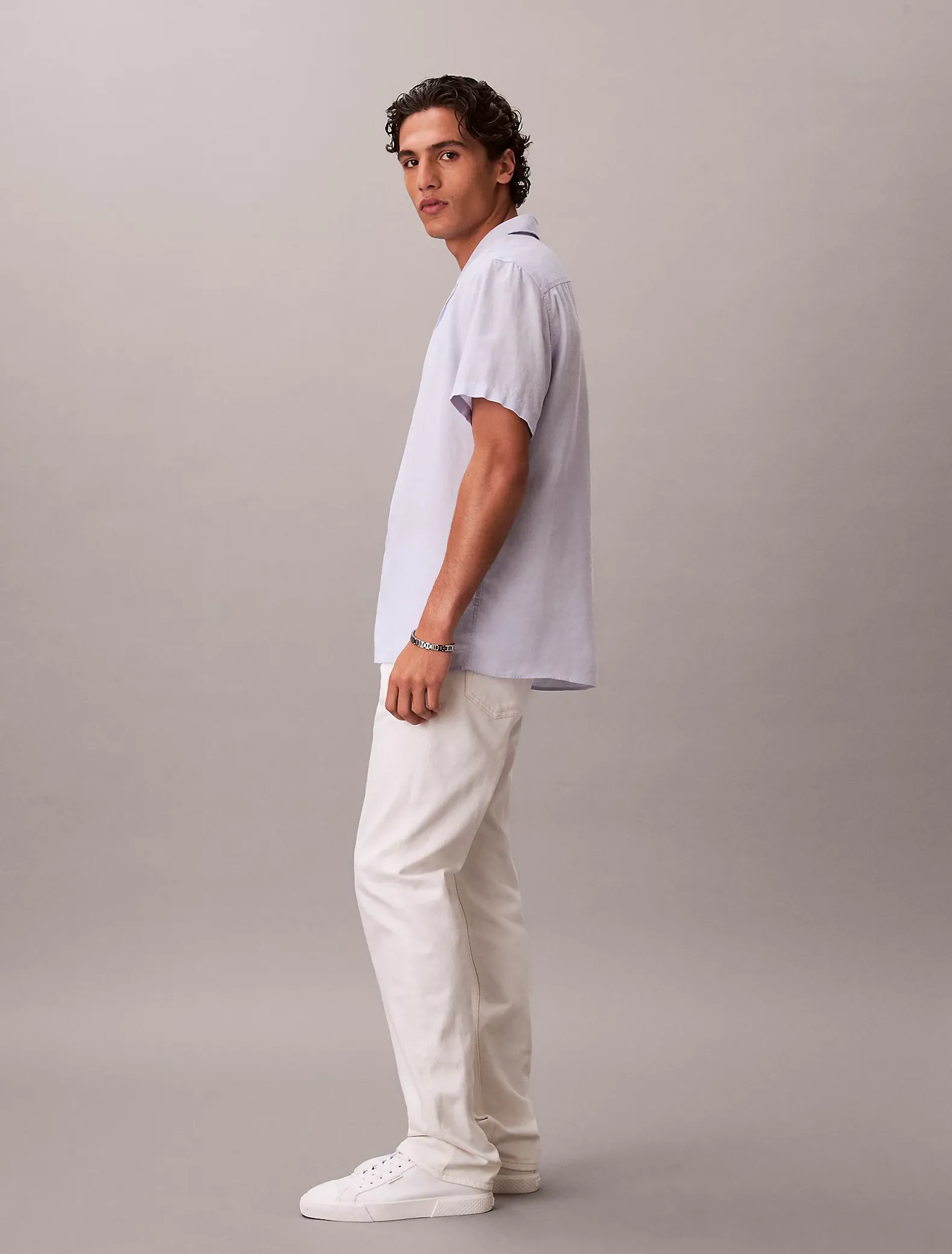 Standard Straight Jeans