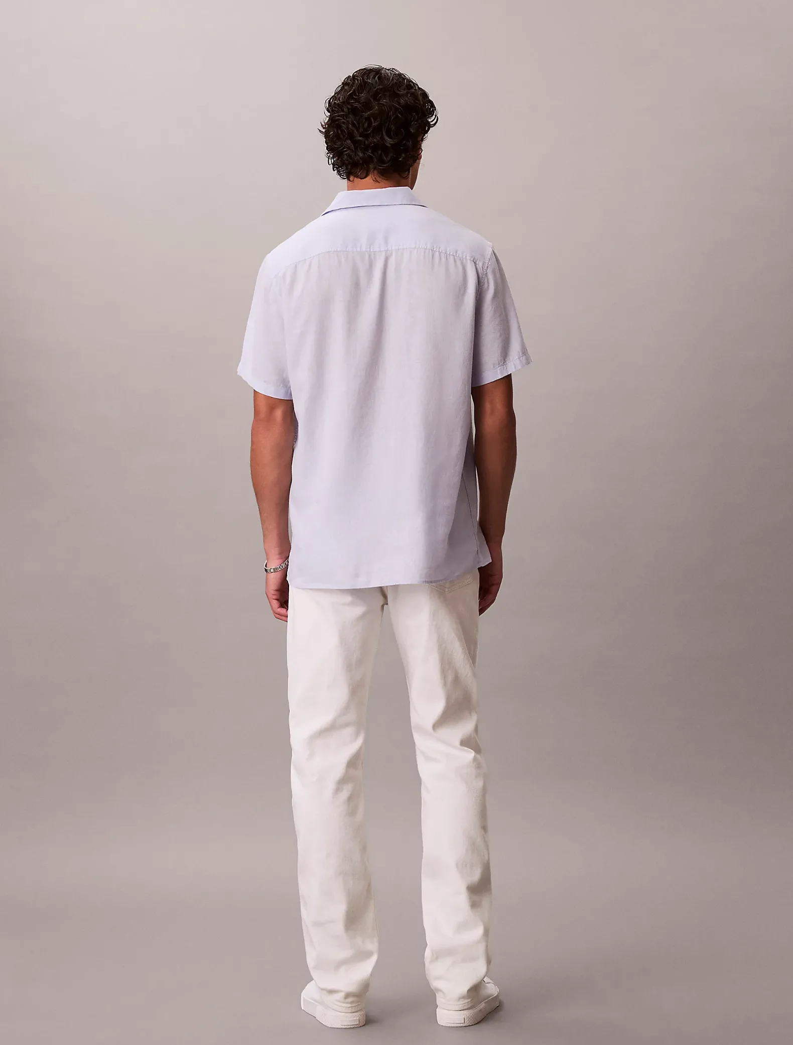 Standard Straight Jeans