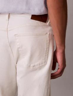 Standard Straight Jeans