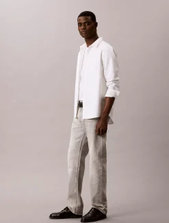Standard Straight Jeans