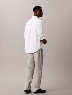 Standard Straight Jeans