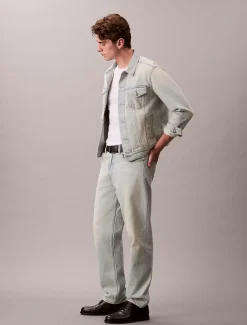 90s Taper Fit Jeans