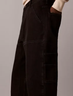 Straight Carpenter Jeans