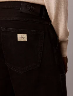 Straight Carpenter Jeans