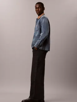 Straight Carpenter Jeans