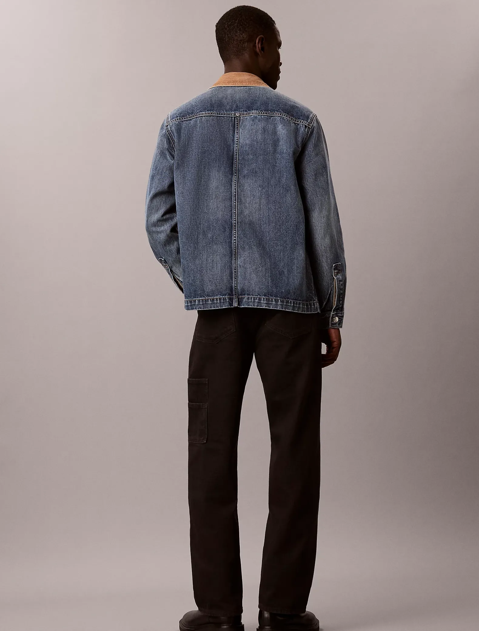 Straight Carpenter Jeans