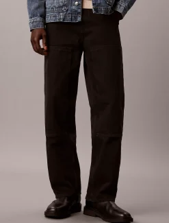 Straight Carpenter Jeans