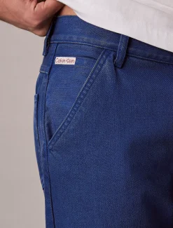 Straight Carpenter Jeans