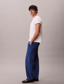 Straight Carpenter Jeans
