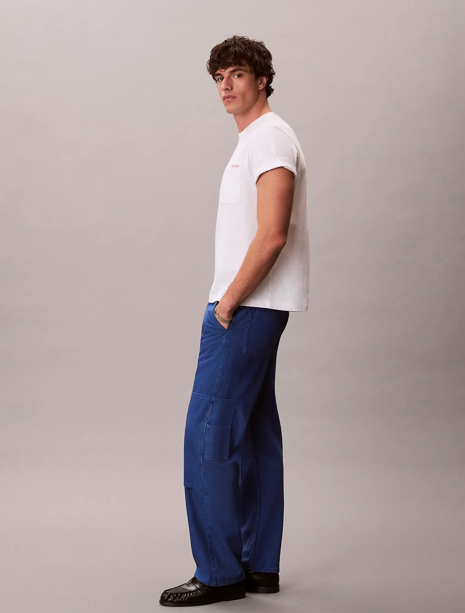 Straight Carpenter Jeans