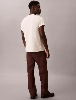 Straight Leg Carpenter Jeans